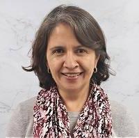 Professor Sandra Fernandez-Tardani
